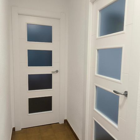 Alojamiento La Paz Linares  Exteriör bild